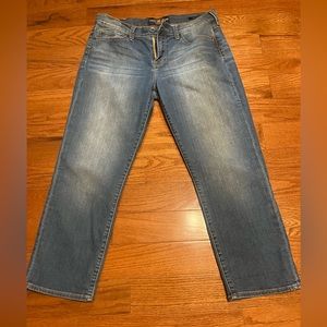 Lucky Brand Sofia Capri